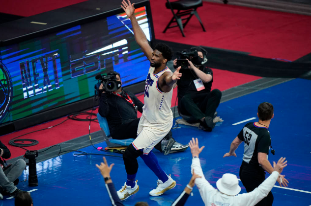 17日NBA纪录:米切尔1数据仅次马龙 东契奇19助攻平纪录 17日NBA纪录:米切尔1数据仅次马龙 东契奇19助攻平纪录