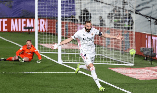 西甲-皇马前瞻:后防残阵出征客场 本泽马盼联赛8连斩 西甲-皇马前瞻:后防残阵出征客场 本泽马盼联赛8连斩