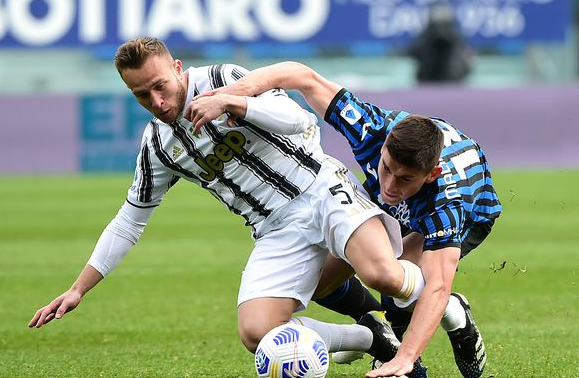 意甲-亚特兰大1-0绝杀尤文图斯 C罗缺阵莫拉塔哑火 意甲-亚特兰大1-0绝杀尤文图斯 C罗缺阵莫拉塔哑火