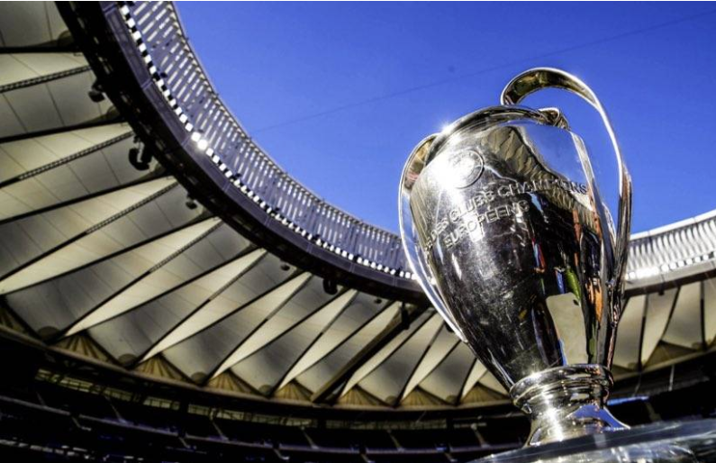 重磅!曝本季欧冠欧联暂停 剩余8队中5队加入欧超 重磅!曝本季欧冠欧联暂停 剩余8队中5队加入欧超