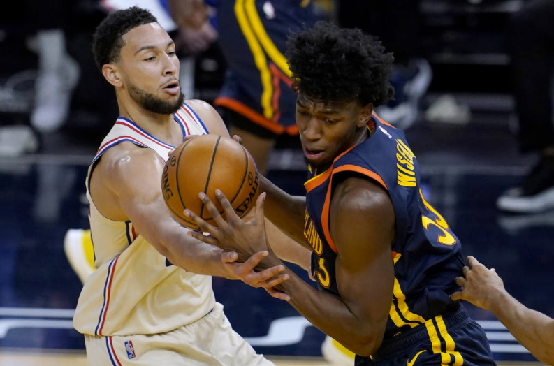 20日NBA前瞻:76人欲赛季横扫勇士 湖人盼再擒爵士冲2连胜 20日NBA前瞻:76人欲赛季横扫勇士 湖人盼再擒爵士冲2连胜