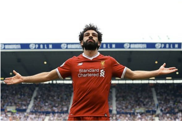 英超-利物浦前瞻:力争联赛客场四连胜 萨拉赫冲200球 英超-利物浦前瞻:力争联赛客场四连胜 萨拉赫冲200球