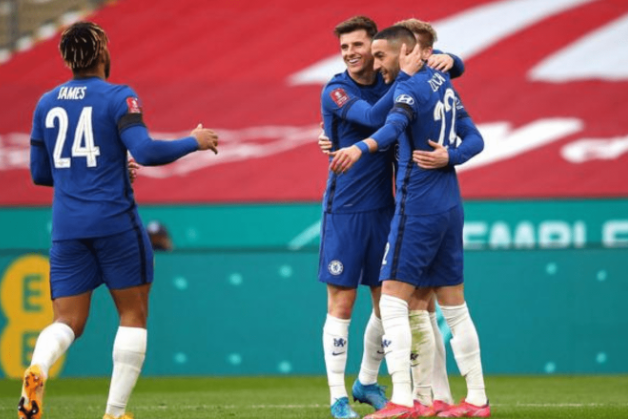 英超-切尔西前瞻:蓝军欲止主场连败 力争3分重返前四 英超-切尔西前瞻:蓝军欲止主场连败 力争3分重返前四