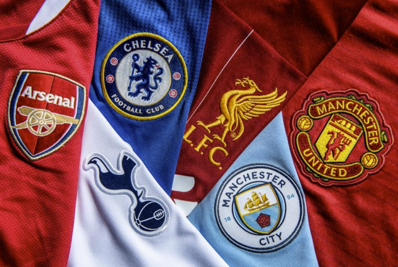 英超BIG6集体宣布退出欧超联赛!48小时走向崩溃 英超BIG6集体宣布退出欧超联赛!48小时走向崩溃