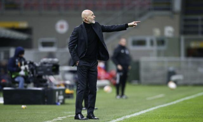 意甲-米兰前瞻:伊布解禁复出 红黑军团力争主场两连胜 意甲-米兰前瞻:伊布解禁复出 红黑军团力争主场两连胜