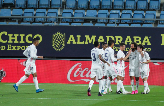 本泽马两射一传奥利奥破门 本泽马两射一传奥利奥破门