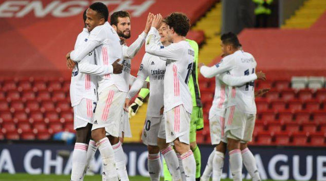 西甲-皇马前瞻:阿扎尔宣告复出 齐祖迎联赛头号克星 西甲-皇马前瞻:阿扎尔宣告复出 齐祖迎联赛头号克星