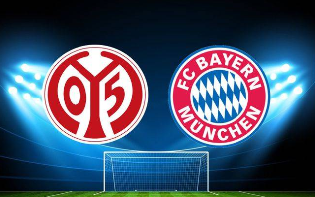 德甲-拜仁前瞻:莱万有望复出冲纪录 南大王迎夺冠之夜? 德甲-拜仁前瞻:莱万有望复出冲纪录 南大王迎夺冠之夜?