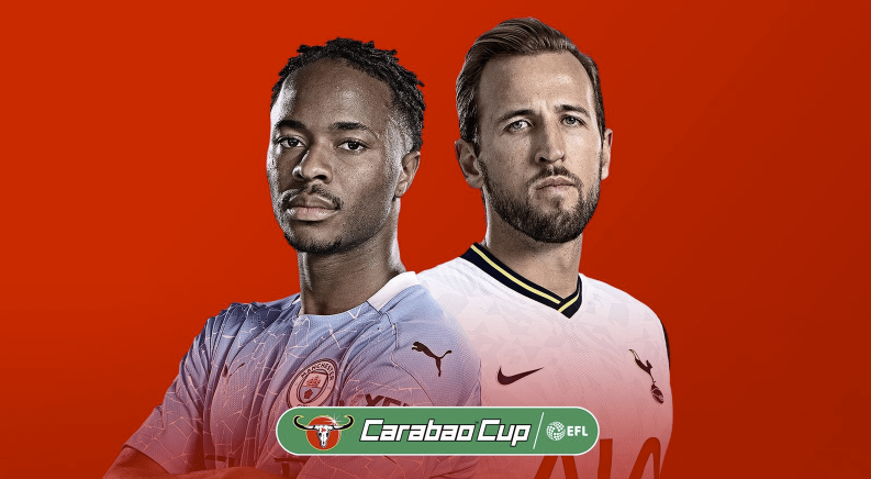 英联杯决赛-曼城vs热刺前瞻:蓝月冲击四连冠 凯恩有望复出 英联杯决赛-曼城vs热刺前瞻:蓝月冲击四连冠 凯恩有望复出