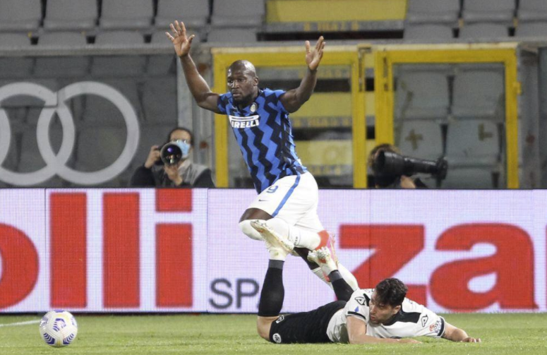 意甲-国米前瞻:蓝黑欲终结两连平 卢卡库期待破球荒 意甲-国米前瞻:蓝黑欲终结两连平 卢卡库期待破球荒