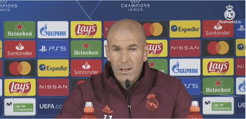 欧冠-皇马VS切尔西前瞻:齐祖迎欧冠克星 裤袜对阵旧主 欧冠-皇马VS切尔西前瞻:齐祖迎欧冠克星 裤袜对阵旧主