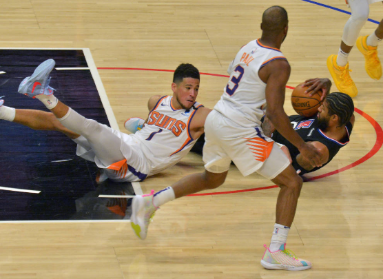 28日NBA前瞻:湖人明日客场对阵奇才 快船太阳西部第二之争 28日NBA前瞻:湖人明日客场对阵奇才 快船太阳西部第二之争