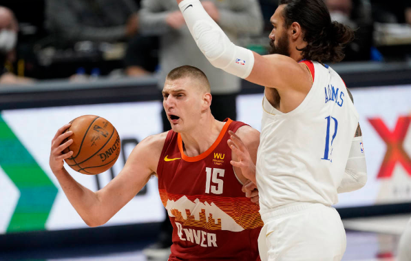 掘金114-112险胜鹈鹕获三连胜 约基奇砍32分鲍尔空砍三双 掘金114-112险胜鹈鹕获三连胜 约基奇砍32分鲍尔空砍三双