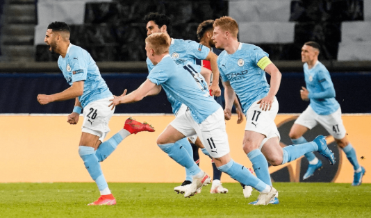 英超前瞻:曼城冲击客场连胜纪录 期待提前四轮加冕 英超前瞻:曼城冲击客场连胜纪录 期待提前四轮加冕