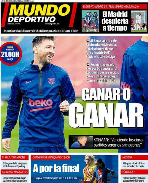 西甲前瞻:巴萨力求必胜不容有失 四人停赛危机 西甲前瞻:巴萨力求必胜不容有失 四人停赛危机