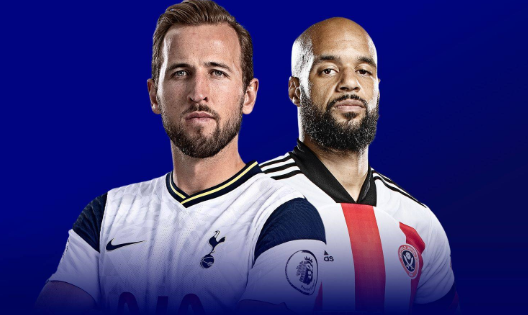 英超前瞻:热刺救火主帅追穆帅纪录 凯恩大战谢菲联当家锋霸 英超前瞻:热刺救火主帅追穆帅纪录 凯恩大战谢菲联当家锋霸