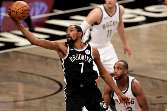 3日NBA前瞻:东部第一篮网对阵雄鹿 开拓者凯尔特人狭路相逢 3日NBA前瞻:东部第一篮网对阵雄鹿 开拓者凯尔特人狭路相逢