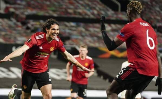 英超前瞻-双红会:曼联拒绝死敌加冕 利物浦争四关键战 英超前瞻-双红会:曼联拒绝死敌加冕 利物浦争四关键战