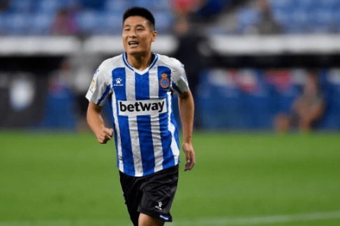 西乙前瞻:西班牙人最快下轮宣告升级 武磊望出战更多时间 西乙前瞻:西班牙人最快下轮宣告升级 武磊望出战更多时间