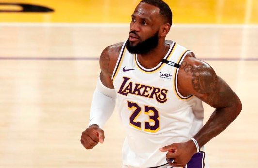 3日NBA纪录:猛龙双星改写队史 詹皇出场数里程碑 3日NBA纪录:猛龙双星改写队史 詹皇出场数里程碑