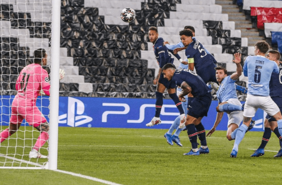 欧冠-曼城VS巴黎前瞻:巴黎全员出征 瓜帅斗法波帅 两年前梦魇再现? 欧冠-曼城VS巴黎前瞻:巴黎全员出征 瓜帅斗法波帅 两年前梦魇再现?