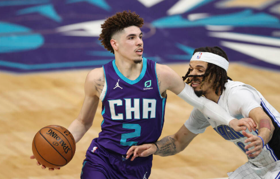 三球27+6+6罗齐尔28分 培根26分魔术112-122不敌黄蜂 三球27+6+6罗齐尔28分 培根26分魔术112-122不敌黄蜂