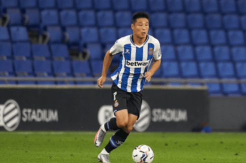 西乙前瞻:西班牙人打平即可提前升级 武磊再次迎来机会 西乙前瞻:西班牙人打平即可提前升级 武磊再次迎来机会