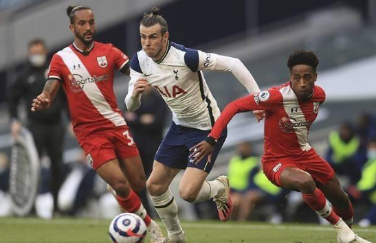 英超前瞻:梅森率热刺冲击英超3连胜 孙兴慜贝尔谁爆发? 英超前瞻:梅森率热刺冲击英超3连胜 孙兴慜贝尔谁爆发?