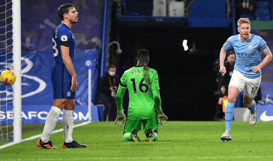 英超前瞻:曼城VS切尔西欧冠决赛预演 蓝月亮获胜即夺冠 英超前瞻:曼城VS切尔西欧冠决赛预演 蓝月亮获胜即夺冠