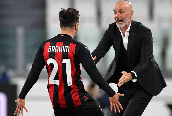 意甲-尤文图斯0-3AC米兰跌至第五 雷比奇世界波伊布伤退 意甲-尤文图斯0-3AC米兰跌至第五 雷比奇世界波伊布伤退