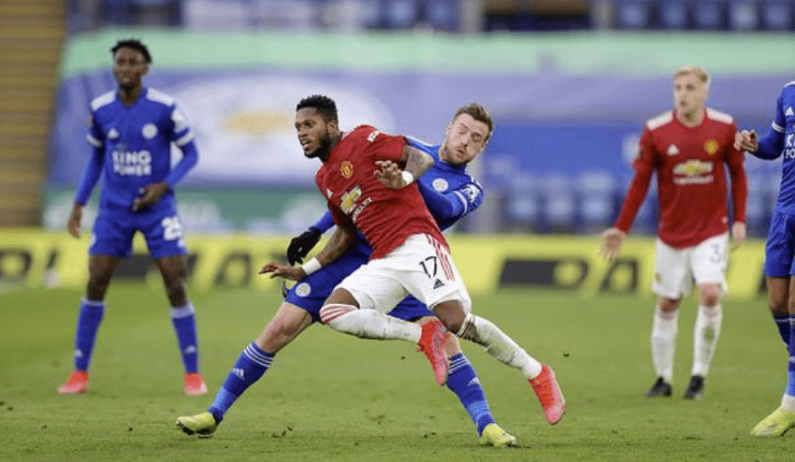 英超-曼联前瞻:蓝狐争四关键战 马奎尔无缘战老东家 英超-曼联前瞻:蓝狐争四关键战 马奎尔无缘战老东家