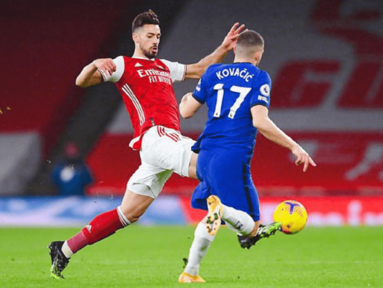 英超-切尔西VS阿森纳前瞻:战意十足!蓝军连战强敌争四忙 英超-切尔西VS阿森纳前瞻:战意十足!蓝军连战强敌争四忙