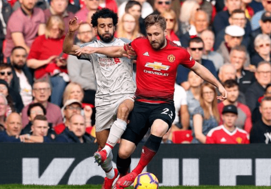 英超-曼联VS利物浦前瞻:红魔拒绝放水 轮换10人备战红军 英超-曼联VS利物浦前瞻:红魔拒绝放水 轮换10人备战红军