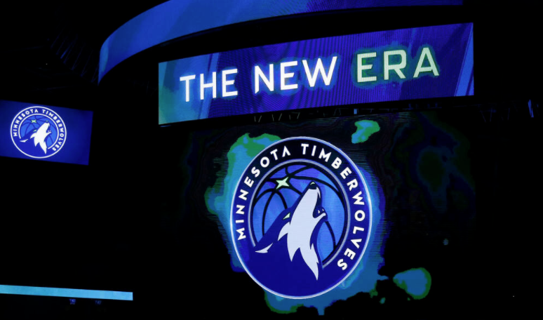 正式易主!森林狼队出售达成协议 卖价15亿美元 正式易主!森林狼队出售达成协议 卖价15亿美元