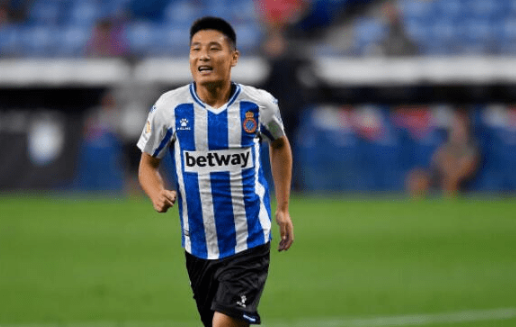 西乙-西班牙人前瞻:冲击西乙冠军 武磊赛季告别战 西乙-西班牙人前瞻:冲击西乙冠军 武磊赛季告别战