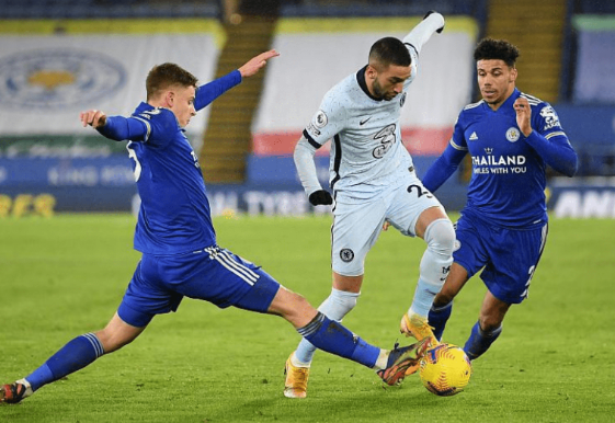 足总杯决赛前瞻:5天对战两场 图赫尔冲击执教蓝军生涯首冠 足总杯决赛前瞻:5天对战两场 图赫尔冲击执教蓝军生涯首冠