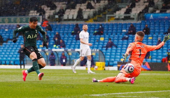 英超-热刺前瞻:孙兴慜或再开杀戒 热刺荣誉战防尴尬纪录 英超-热刺前瞻:孙兴慜或再开杀戒 热刺荣誉战防尴尬纪录