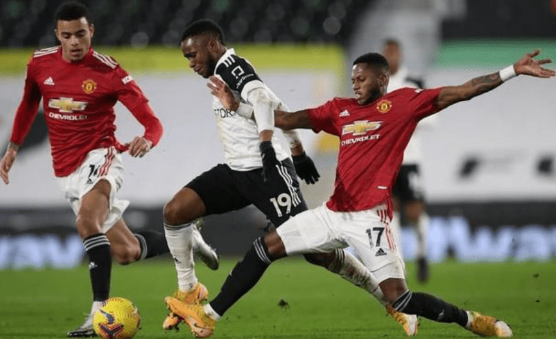 英超-曼联前瞻:B费冲击赛季金靴以及助攻王 红魔求胜避免3连败 英超-曼联前瞻:B费冲击赛季金靴以及助攻王 红魔求胜避免3连败