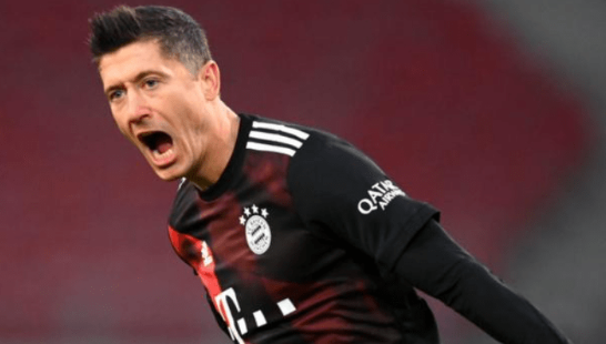 德甲-拜仁前瞻:冲联赛主场单赛季不败? 莱万冲击历史纪录 德甲-拜仁前瞻:冲联赛主场单赛季不败? 莱万冲击历史纪录