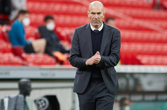 西甲-皇马前瞻:卫冕冠军需奇迹 齐达内拉莫斯等多人告别战? 西甲-皇马前瞻:卫冕冠军需奇迹 齐达内拉莫斯等多人告别战?