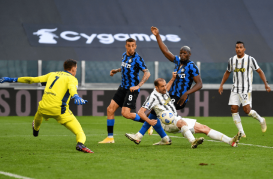 意甲-国米前瞻:进球超越上赛季 卢卡库冲击助攻王 意甲-国米前瞻:进球超越上赛季 卢卡库冲击助攻王