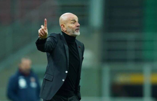 意甲-米兰前瞻:争四关键大战 真蓝黑是否放生米兰? 意甲-米兰前瞻:争四关键大战 真蓝黑是否放生米兰?