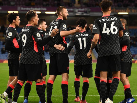 英超-利物浦前瞻:红军大胜保前四 阿利森迎英超百场里程碑 英超-利物浦前瞻:红军大胜保前四 阿利森迎英超百场里程碑