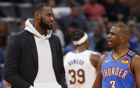 24日NBA前瞻:拒绝慢热!湖人欲擒太阳夺开门红 24日NBA前瞻:拒绝慢热!湖人欲擒太阳夺开门红