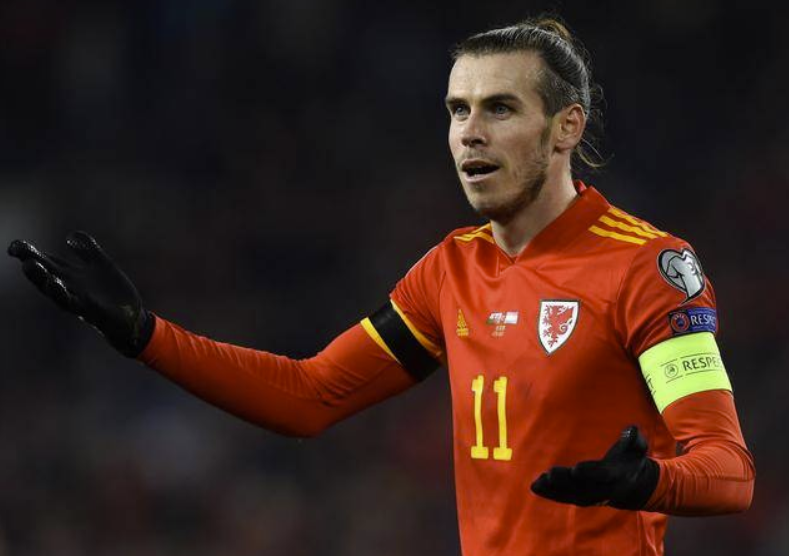 威尔士欧洲杯28人名单:贝尔拉姆塞领衔 曼联飞翼缺席 威尔士欧洲杯28人名单:贝尔拉姆塞领衔 曼联飞翼缺席