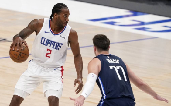 小卡36+8东契奇空砍44+9+9 快船118-108逆转独行侠总分1-2 小卡36+8东契奇空砍44+9+9 快船118-108逆转独行侠总分1-2