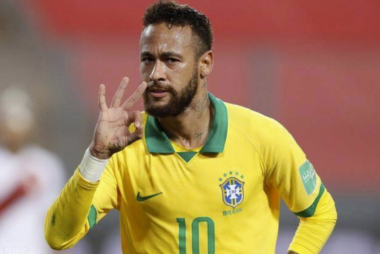 世预赛-巴西前瞻:延续世预赛6年不败 为美洲杯磨合阵容 世预赛-巴西前瞻:延续世预赛6年不败 为美洲杯磨合阵容