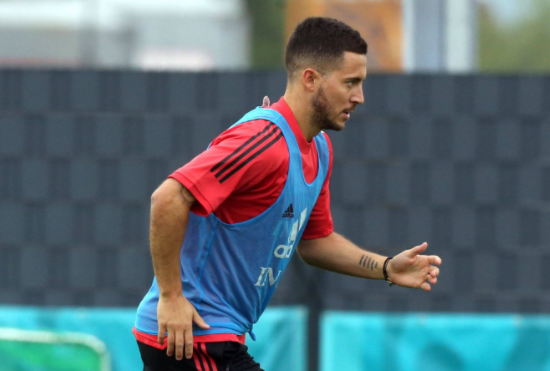 热身赛-比利时VS克罗地亚前瞻:世界杯亚季军对决 阿扎尔复出 热身赛-比利时VS克罗地亚前瞻:世界杯亚季军对决 阿扎尔复出