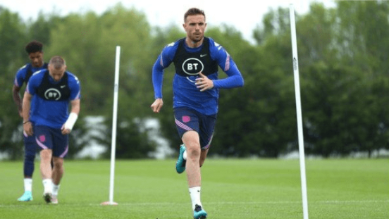 热身赛-英格兰前瞻:林加德争取递补机会 亨德森有望出战 热身赛-英格兰前瞻:林加德争取递补机会 亨德森有望出战