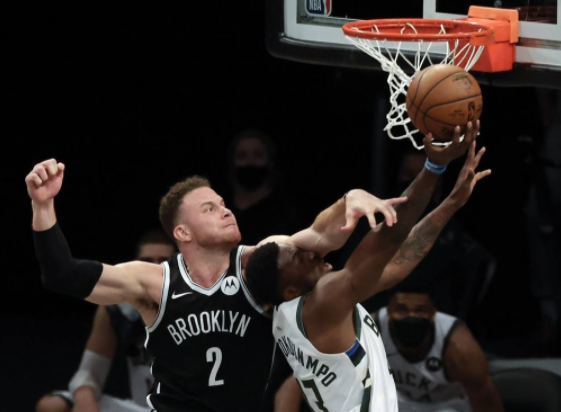 8日NBA前瞻:雄鹿欲擒篮网扳平比分 太阳掘金争夺开门红 8日NBA前瞻:雄鹿欲擒篮网扳平比分 太阳掘金争夺开门红